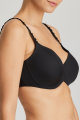 PrimaDonna Twist - Star T- shirt Beha E-H cup - Heart shape