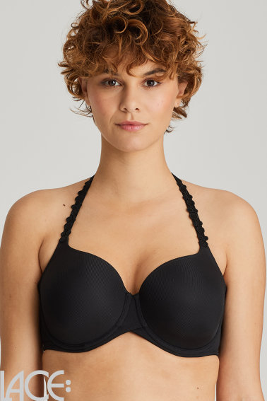 PrimaDonna Twist - Star T- shirt Beha E-H cup - Heart shape