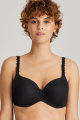 PrimaDonna Twist - Star T- shirt Beha E-H cup - Heart shape