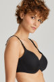 PrimaDonna Twist - Star T- shirt Beha E-H cup - Heart shape