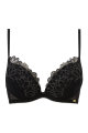 Gossard - Swirl Push-up Beha F-J cup