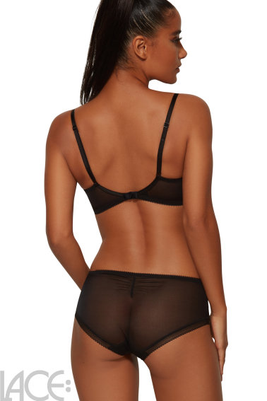 Gossard - Swirl Push-up Beha F-J cup