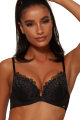 Gossard - Swirl Push-up Beha F-J cup