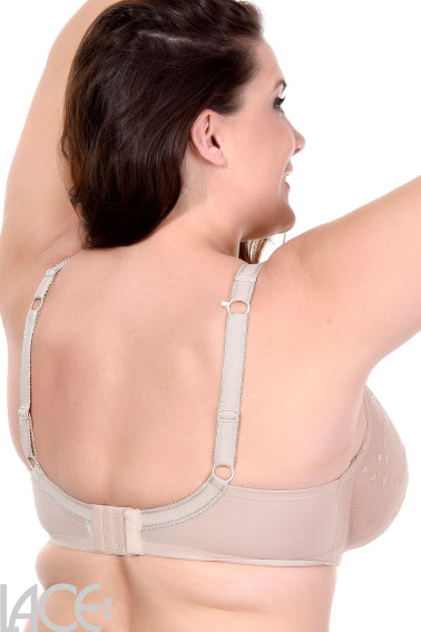 Subtille Lingerie - Beha G-O cup - Subtille 01