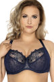 Subtille Lingerie - Beha XG-Ocup - Subtille 01