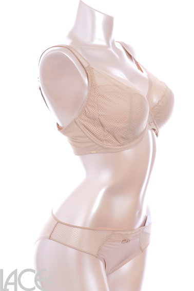Chantelle - Parisian Allure Beha G-I cup