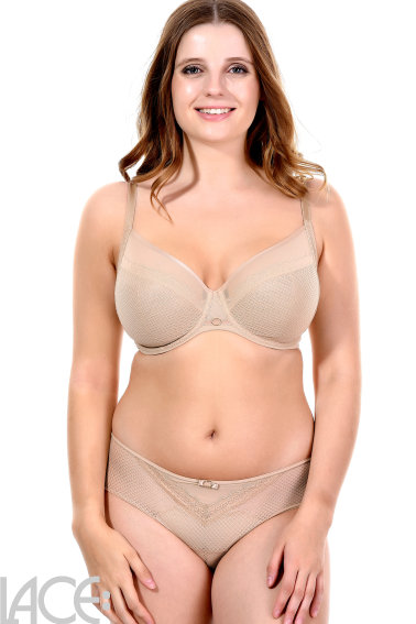 Chantelle - Parisian Allure Beha G-I cup