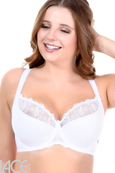 Dalia Lingerie - Gewatteerde beha G-L cup - Dalia 01