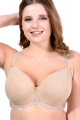 Dalia Lingerie - Gewatteerde beha G-K cup - Dalia 02