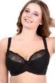 Dalia Lingerie - Gewatteerde beha G-L cup - Dalia 02