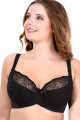 Dalia Lingerie - Gewatteerde beha G-L cup - Dalia 02