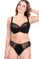 Dalia Lingerie - Gewatteerde beha G-L cup - Dalia 02