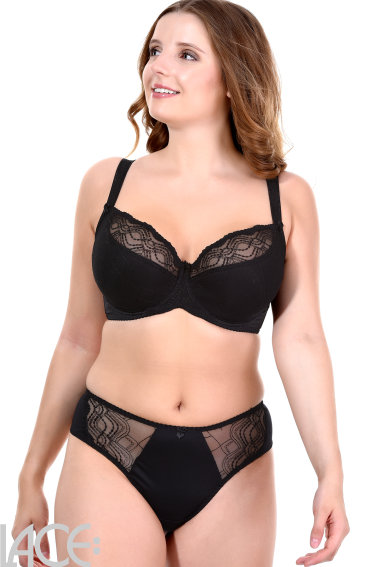 Dalia Lingerie - Gewatteerde beha G-L cup - Dalia 02