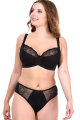 Dalia Lingerie - Gewatteerde beha G-L cup - Dalia 02