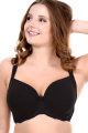 Dalia Lingerie - Gewatteerde beha G-K cup - Dalia 02