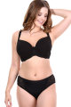 Dalia Lingerie - Gewatteerde beha G-K cup - Dalia 02