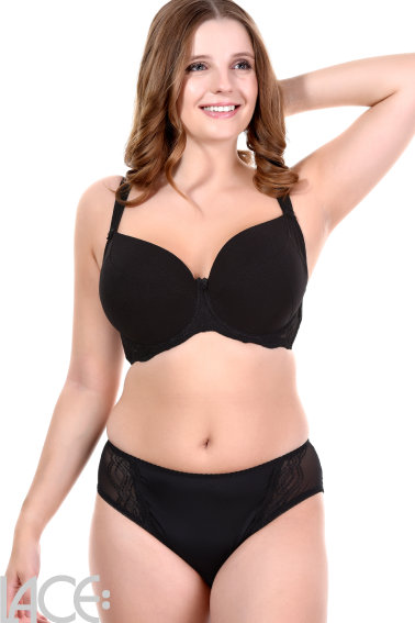 Dalia Lingerie - Gewatteerde beha G-K cup - Dalia 02