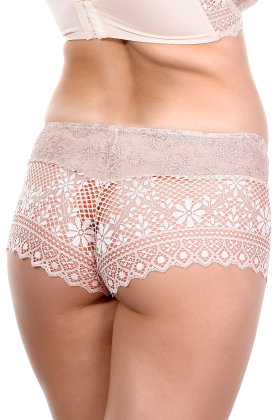 Empreinte - Cassiopee Short