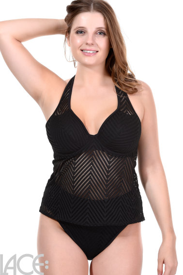 Freya Swim - Urban Tankini Top F-J cup