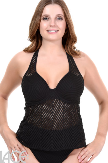 Freya Swim - Urban Tankini Top F-J cup