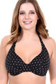 Freya Swim - Jewel Cove Bikini Beha Halternek F-K cup
