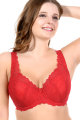 MAT Lingerie - Balconette Beha F-I cup - MAT 01