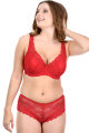 MAT Lingerie - Balconette Beha F-I cup - MAT 01