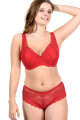 MAT Lingerie - Balconette Beha F-I cup - MAT 01