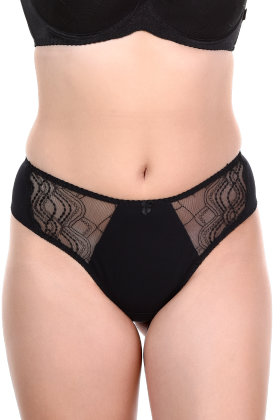 Dalia Lingerie - String - Dalia 02