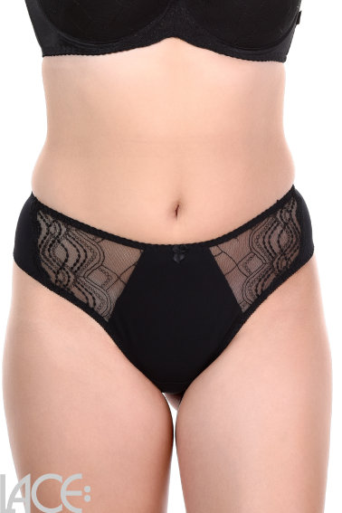 Dalia Lingerie - String - Dalia 02