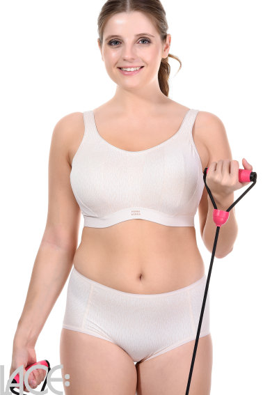 PrimaDonna Sport - The Gym Sport Tailleslip