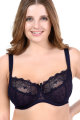 Subtille Lingerie - Beha XG-Ocup - Subtille 01