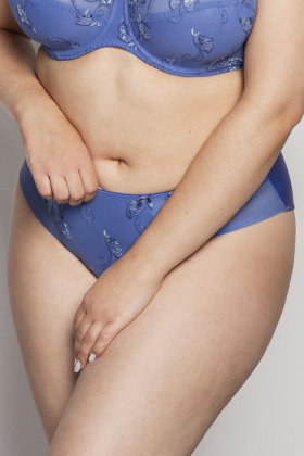 Ulla - Carla Luxe string