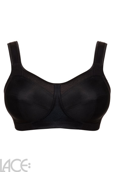 Ulla Sport - Kate Sport Beha zonder beugel E-N cup