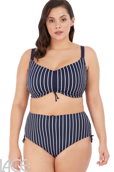 Elomi Swim - Plain Sailing Bikini Beha Bandeau G-K cup