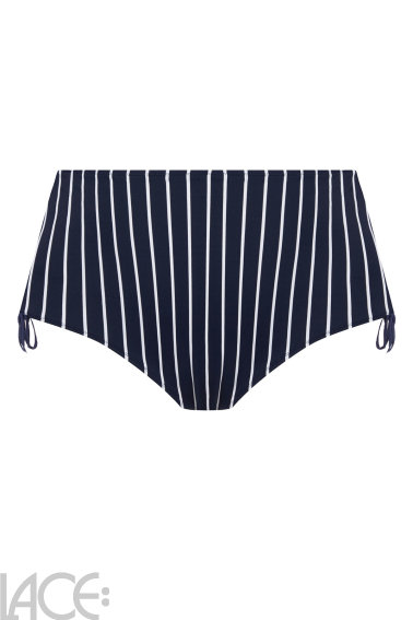 Elomi Swim - Plain Sailing Bikini tailleslip - High Leg