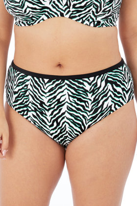 Elomi - Zulu Rhythm Bikini tailleslip