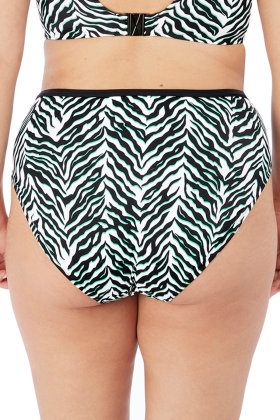 Elomi - Zulu Rhythm Bikini tailleslip