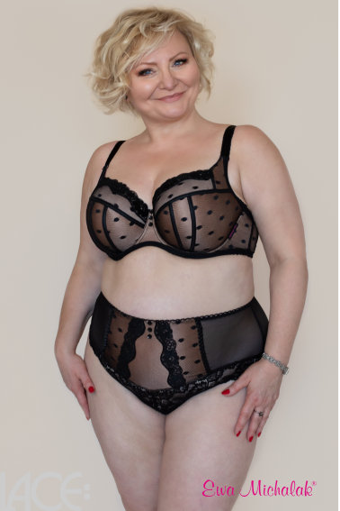 Ewa Michalak - Tailleslip - Ewa Michalak 1588