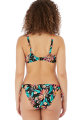 Freya Swim - Wild Daisy Bikini Push-up Beha G-L cup