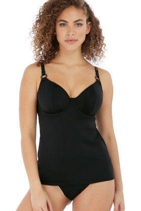 Freya Swim - Coco Wave Tankini Top F-J cup Freya Swim - Coco Wave Tankini Top F-J cup