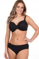 PrimaDonna Twist - Star T- shirt Beha E-H cup - Heart shape