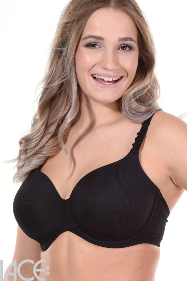 PrimaDonna Twist - Star T- shirt Beha E-H cup - Heart shape