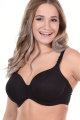 PrimaDonna Twist - Star T- shirt Beha E-H cup - Heart shape