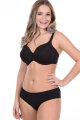 PrimaDonna Twist - Star T- shirt Beha E-H cup - Heart shape