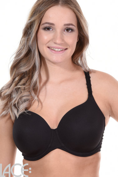 PrimaDonna Twist - Star T- shirt Beha E-H cup - Heart shape