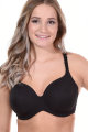 PrimaDonna Twist - Star T- shirt Beha E-H cup - Heart shape