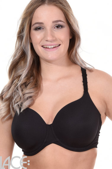 PrimaDonna Twist - Star T- shirt Beha E-H cup - Heart shape