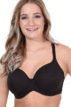 PrimaDonna Twist - Star T- shirt Beha E-H cup - Heart shape