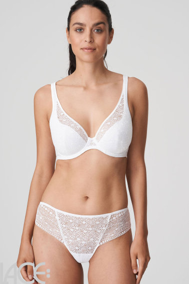 PrimaDonna Twist - Epirus Decolleté Beha gewatteerd - E-G cup